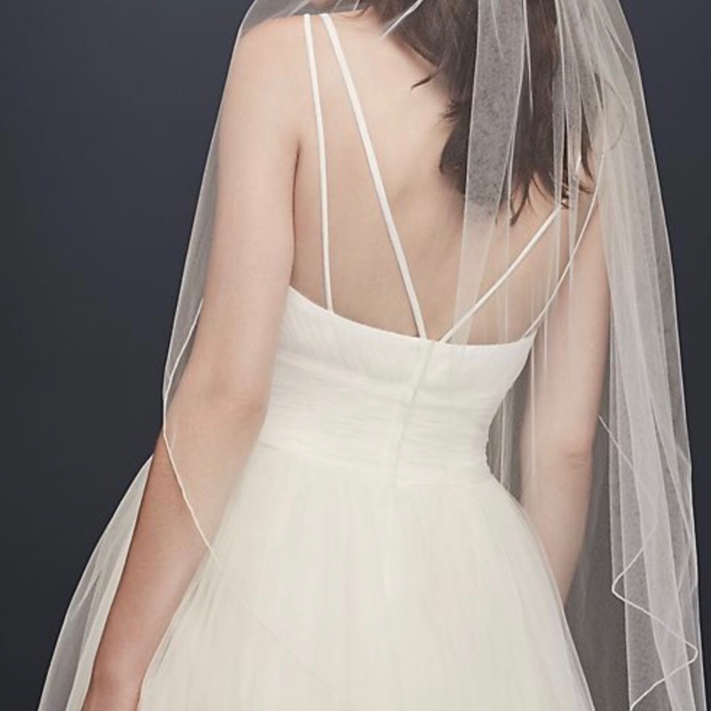 Wedding Veil